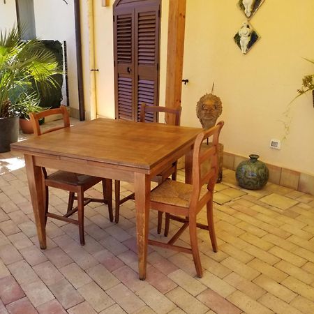 Hotel Agrialma Agrigento Esterno foto
