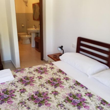 Hotel Agrialma Agrigento Esterno foto