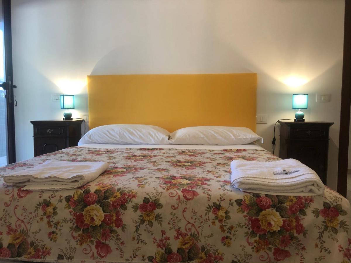 Hotel Agrialma Agrigento Esterno foto