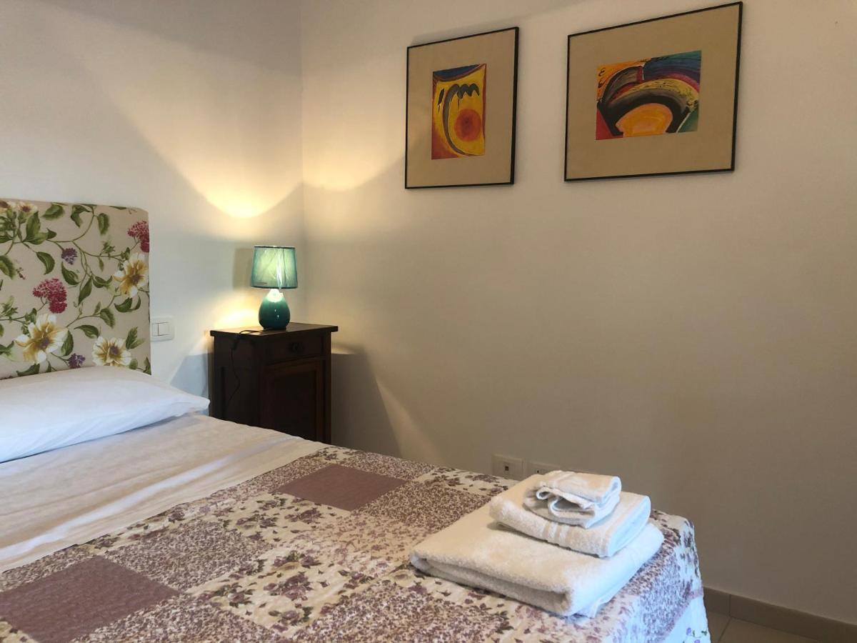 Hotel Agrialma Agrigento Esterno foto