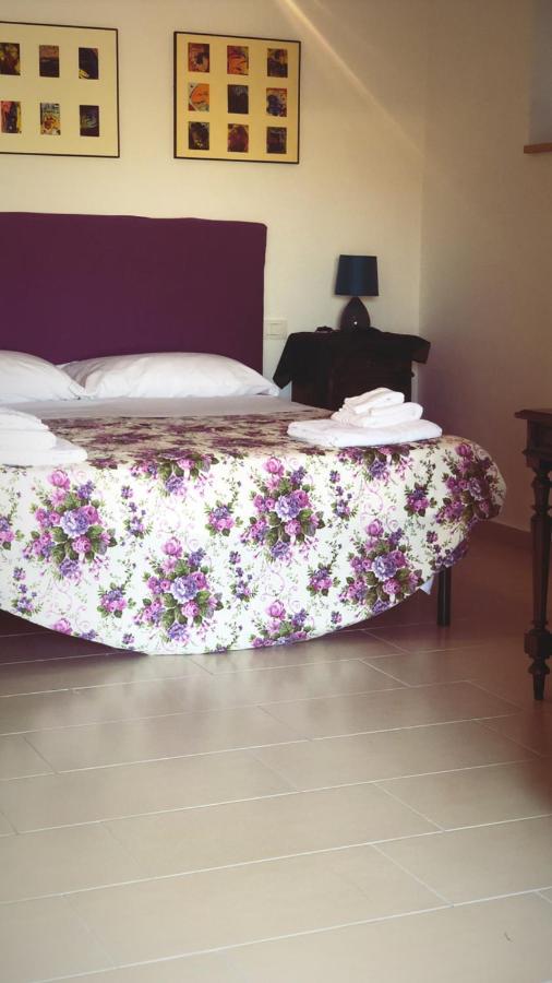 Hotel Agrialma Agrigento Esterno foto