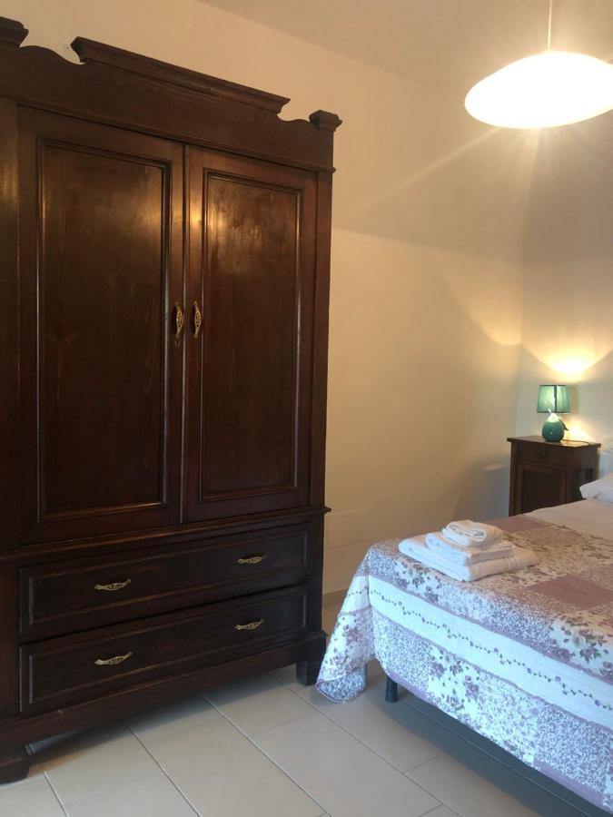 Hotel Agrialma Agrigento Esterno foto