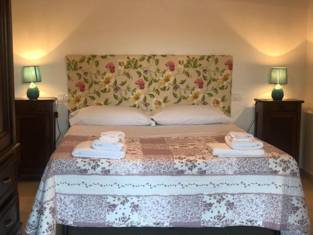 Hotel Agrialma Agrigento Esterno foto