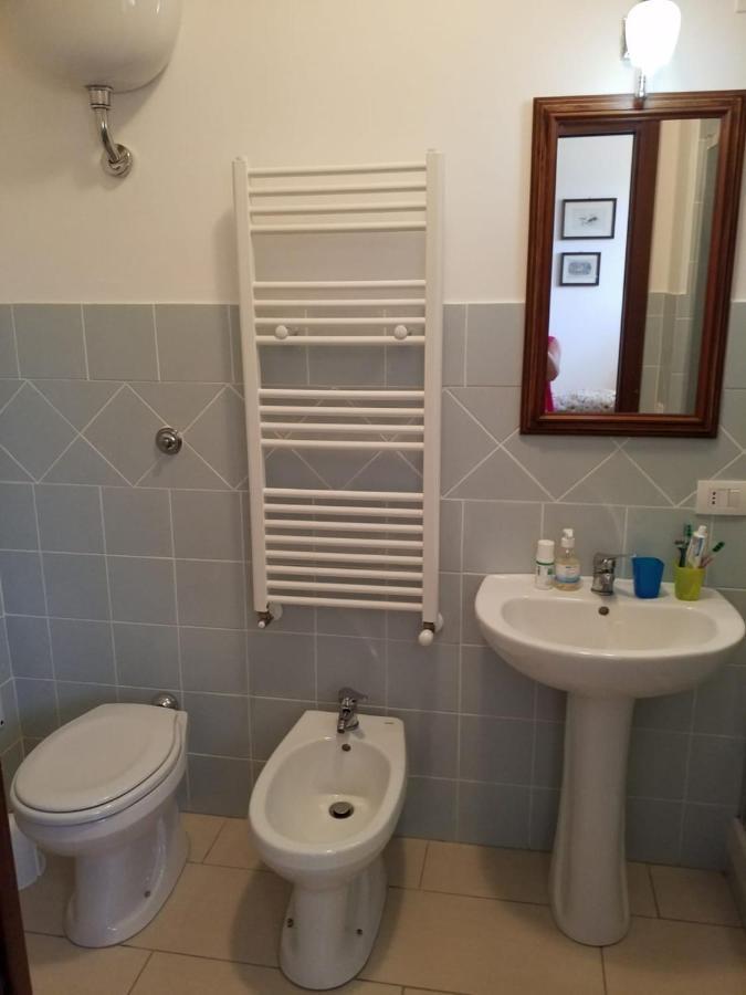Hotel Agrialma Agrigento Esterno foto