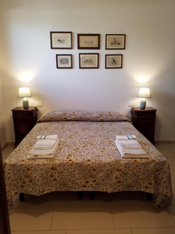Hotel Agrialma Agrigento Esterno foto