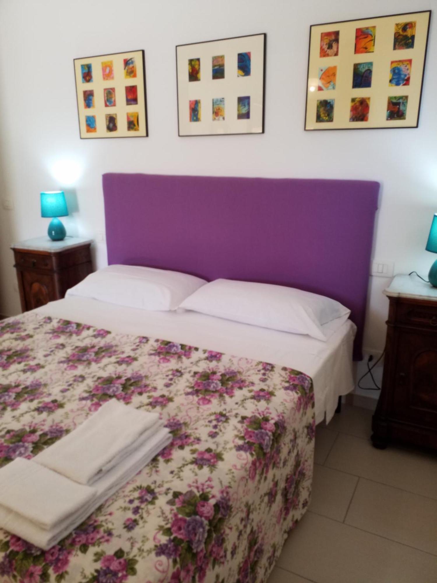 Hotel Agrialma Agrigento Camera foto