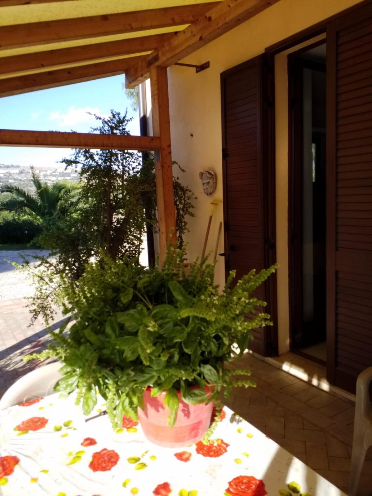 Hotel Agrialma Agrigento Camera foto