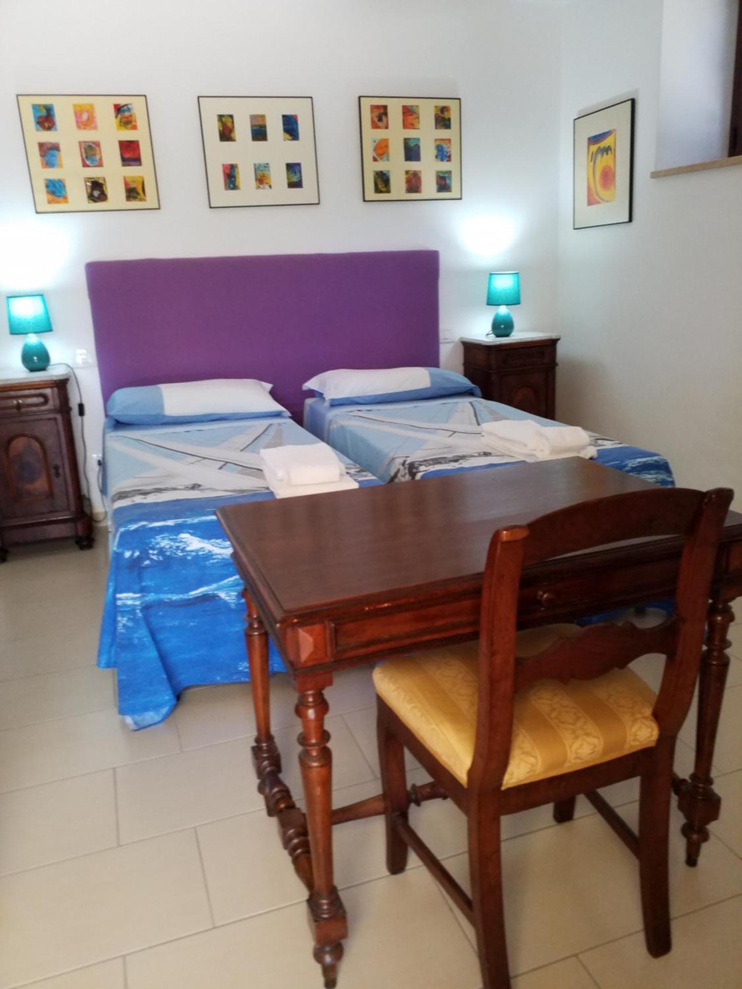 Hotel Agrialma Agrigento Camera foto