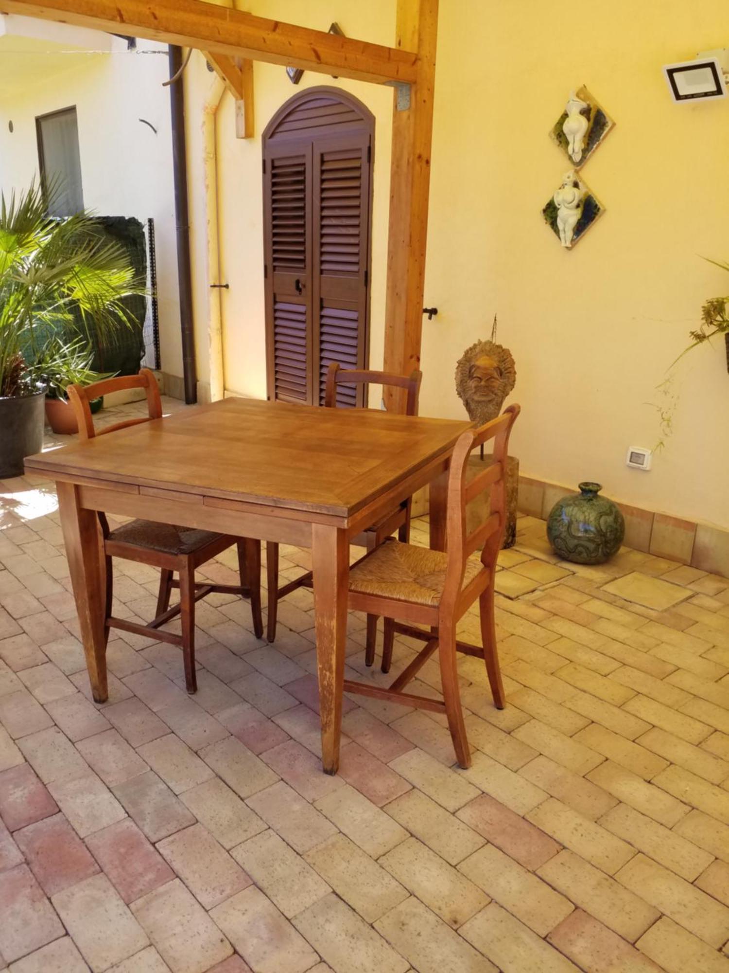 Hotel Agrialma Agrigento Esterno foto
