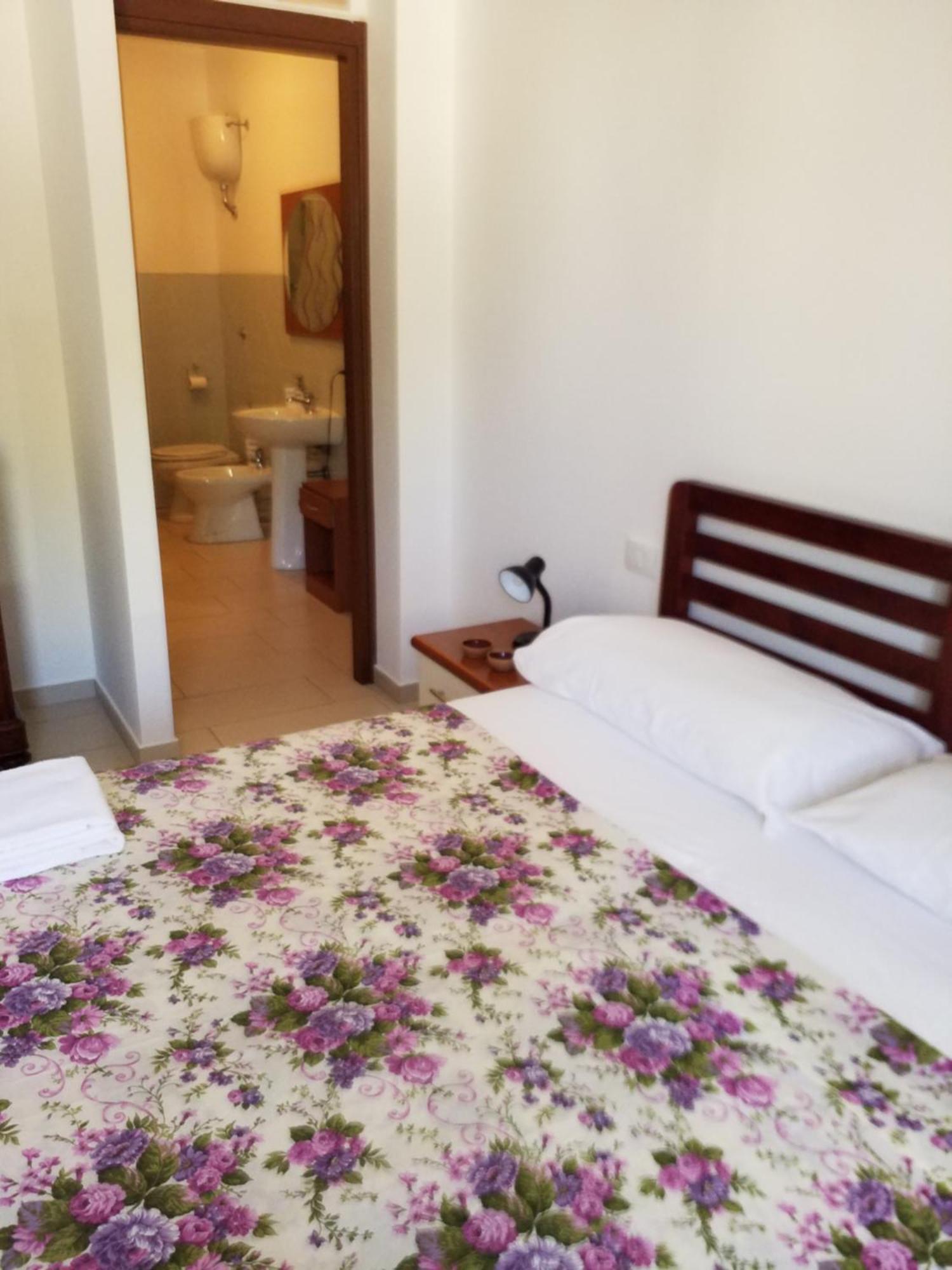 Hotel Agrialma Agrigento Esterno foto