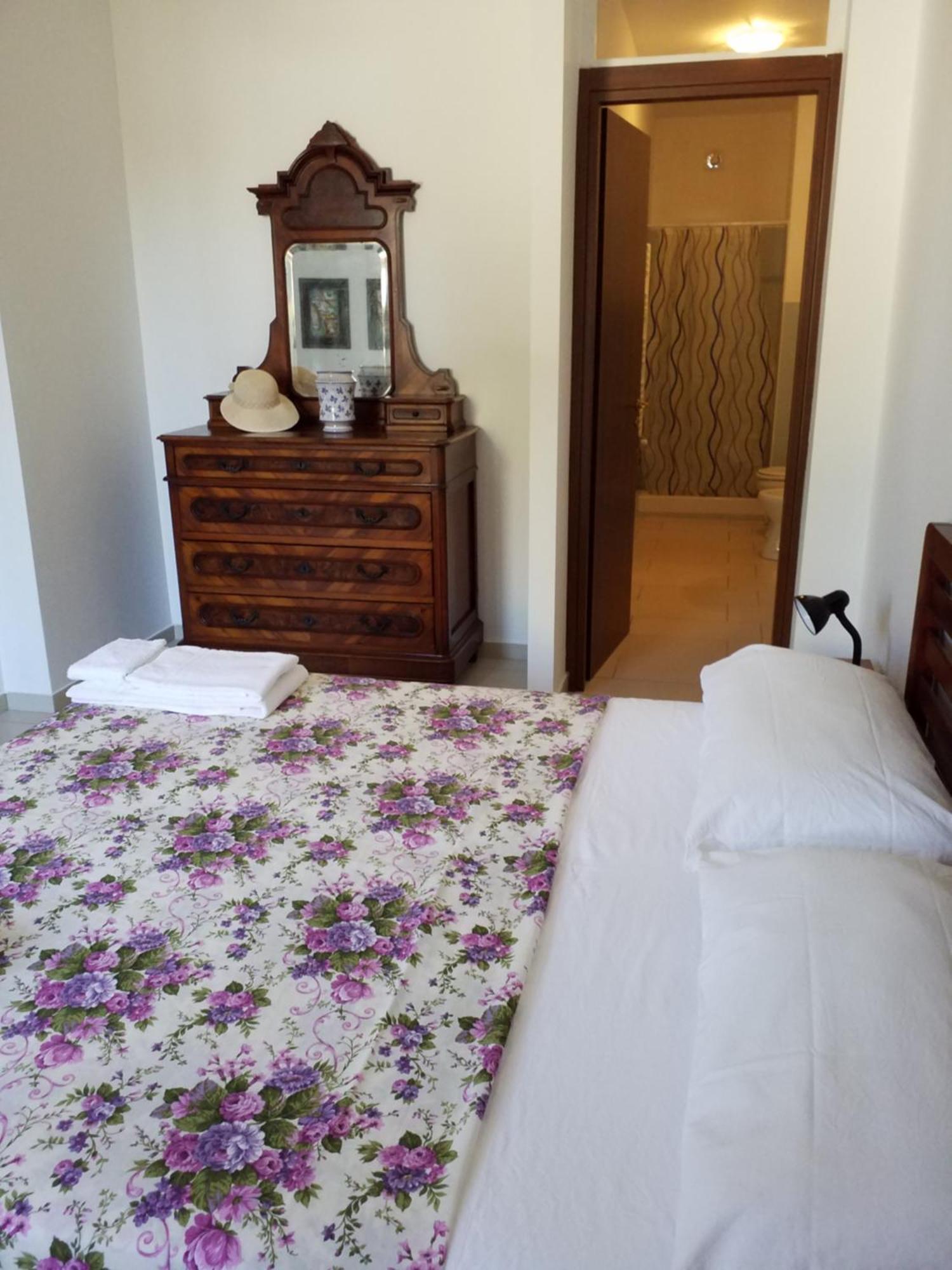 Hotel Agrialma Agrigento Esterno foto