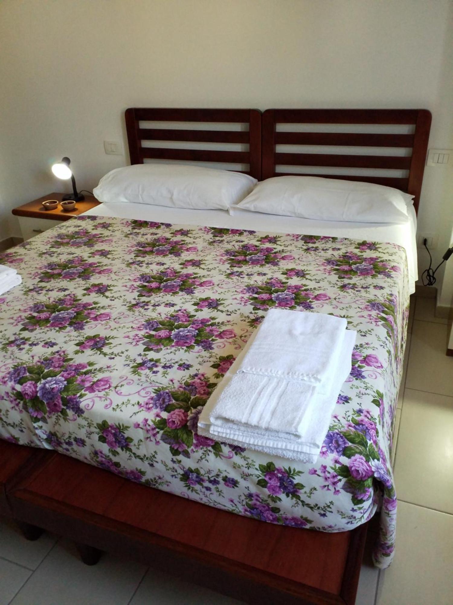 Hotel Agrialma Agrigento Esterno foto