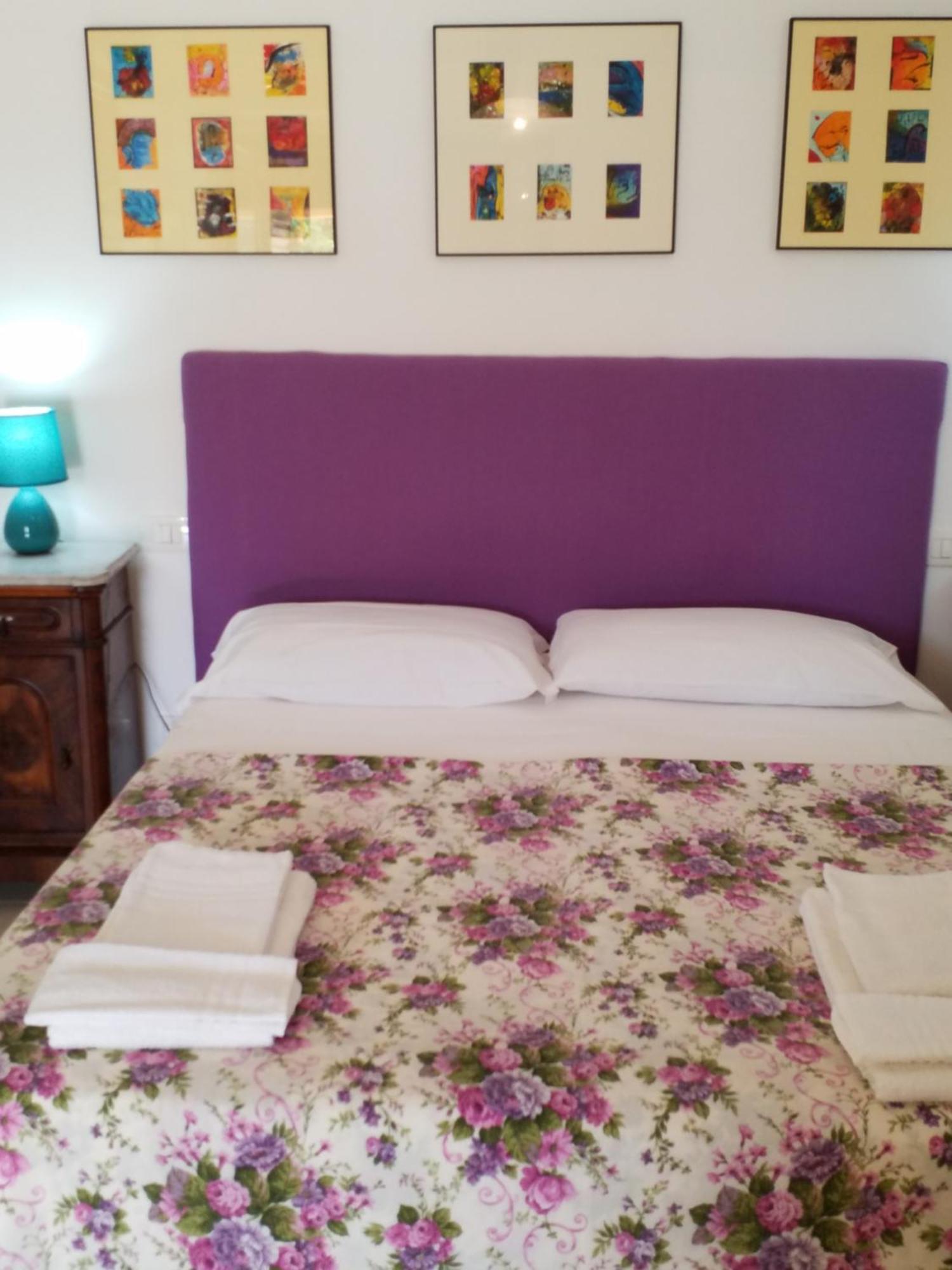 Hotel Agrialma Agrigento Esterno foto