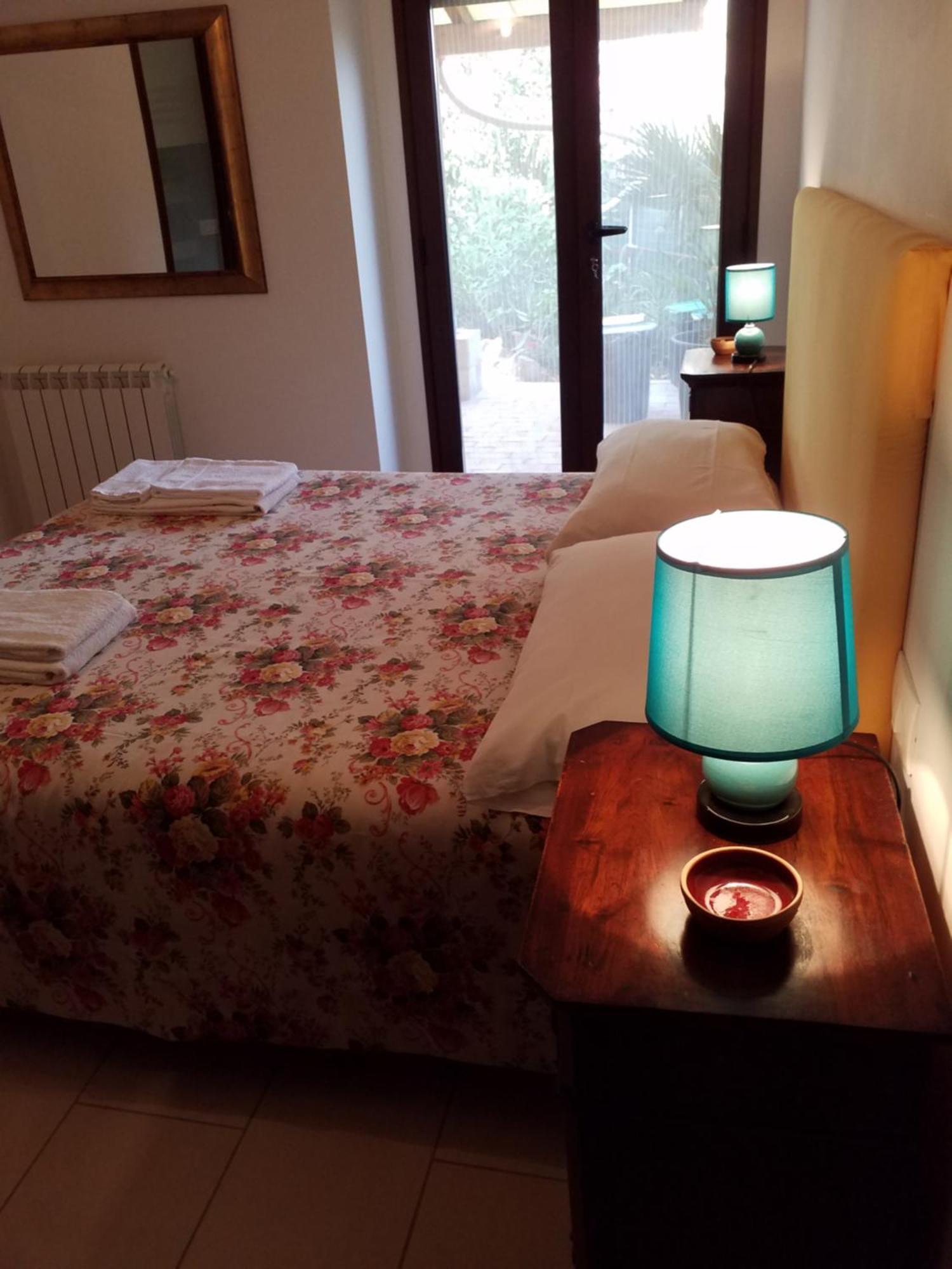 Hotel Agrialma Agrigento Esterno foto