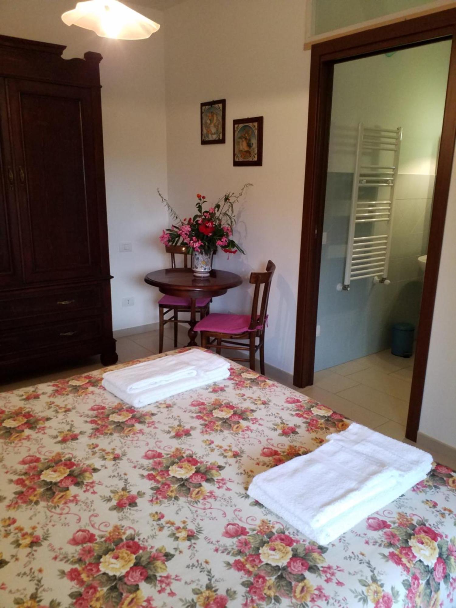 Hotel Agrialma Agrigento Esterno foto
